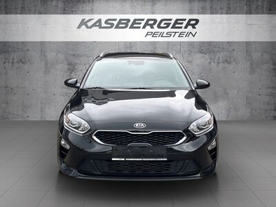 KIA Ceed Gebrauchtwagen KIA Ceed Gebrauchtwagen