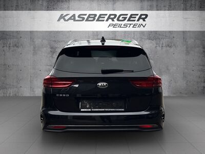 KIA Ceed Gebrauchtwagen KIA Ceed Gebrauchtwagen