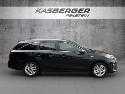 KIA Ceed Gebrauchtwagen KIA Ceed Gebrauchtwagen