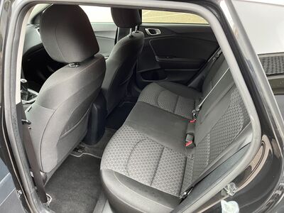 KIA Ceed Gebrauchtwagen KIA Ceed Gebrauchtwagen