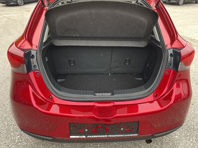 Mazda Mazda2 Gebrauchtwagen Mazda Mazda2 Gebrauchtwagen