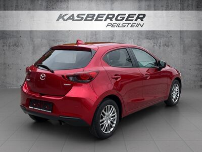 Mazda Mazda2 Gebrauchtwagen Mazda Mazda2 Gebrauchtwagen