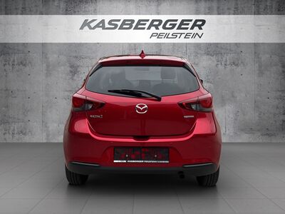 Mazda Mazda2 Gebrauchtwagen Mazda Mazda2 Gebrauchtwagen