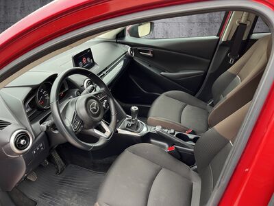 Mazda Mazda2 Gebrauchtwagen Mazda Mazda2 Gebrauchtwagen