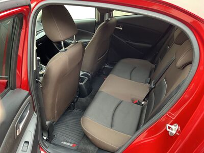 Mazda Mazda2 Gebrauchtwagen Mazda Mazda2 Gebrauchtwagen