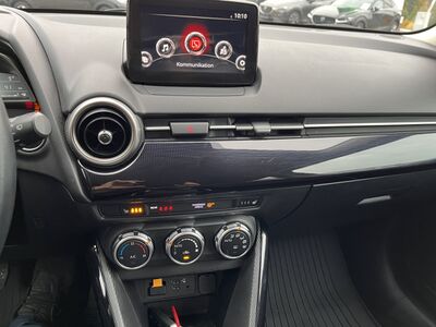 Mazda Mazda2 Gebrauchtwagen Mazda Mazda2 Gebrauchtwagen