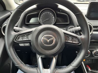 Mazda Mazda2 Gebrauchtwagen Mazda Mazda2 Gebrauchtwagen