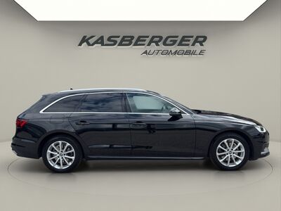 Audi A4 Gebrauchtwagen Audi A4 Gebrauchtwagen