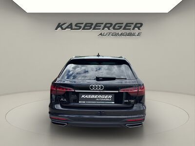 Audi A4 Gebrauchtwagen Audi A4 Gebrauchtwagen