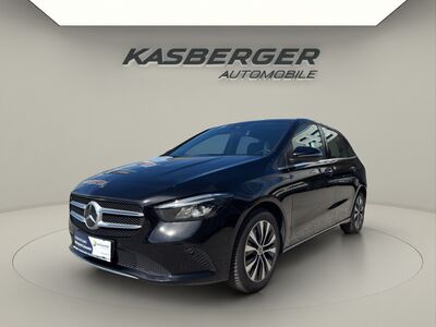Mercedes-Benz B-Klasse Gebrauchtwagen Mercedes-Benz B-Klasse Gebrauchtwagen