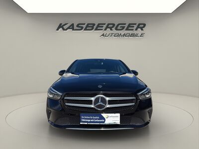 Mercedes-Benz B-Klasse Gebrauchtwagen Mercedes-Benz B-Klasse Gebrauchtwagen