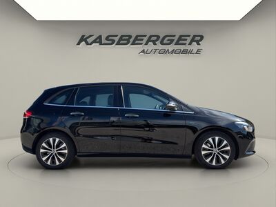 Mercedes-Benz B-Klasse Gebrauchtwagen Mercedes-Benz B-Klasse Gebrauchtwagen