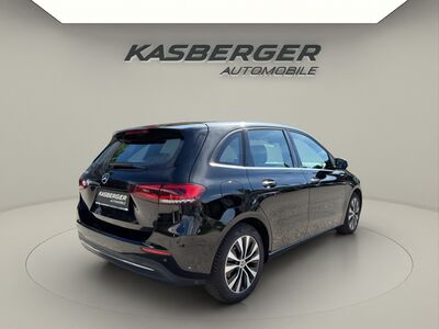 Mercedes-Benz B-Klasse Gebrauchtwagen Mercedes-Benz B-Klasse Gebrauchtwagen