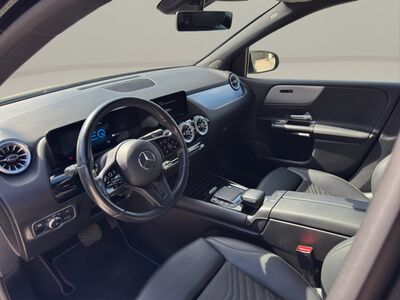 Mercedes-Benz B-Klasse Gebrauchtwagen Mercedes-Benz B-Klasse Gebrauchtwagen