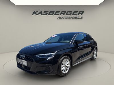 Audi A3 Gebrauchtwagen Audi A3 Gebrauchtwagen