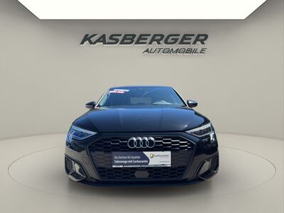 Audi A3 Gebrauchtwagen Audi A3 Gebrauchtwagen