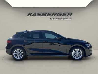 Audi A3 Gebrauchtwagen Audi A3 Gebrauchtwagen