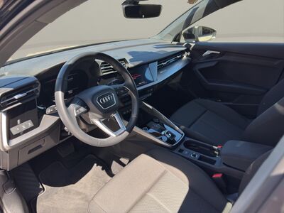 Audi A3 Gebrauchtwagen Audi A3 Gebrauchtwagen