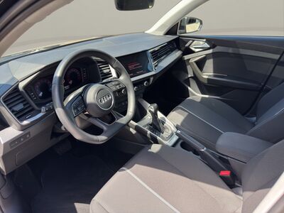 Audi A1 Gebrauchtwagen Audi A1 Gebrauchtwagen