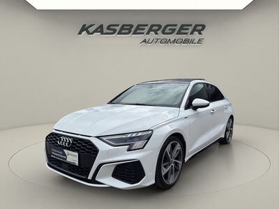 Audi A3 Gebrauchtwagen Audi A3 Gebrauchtwagen