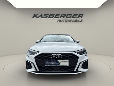 Audi A3 Gebrauchtwagen Audi A3 Gebrauchtwagen