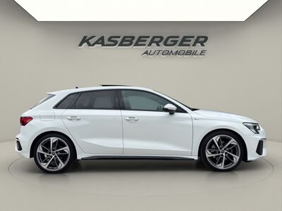 Audi A3 Gebrauchtwagen Audi A3 Gebrauchtwagen