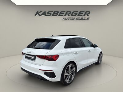 Audi A3 Gebrauchtwagen Audi A3 Gebrauchtwagen
