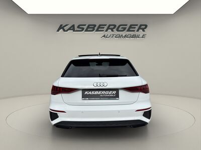 Audi A3 Gebrauchtwagen Audi A3 Gebrauchtwagen