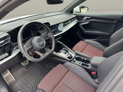 Audi A3 Gebrauchtwagen Audi A3 Gebrauchtwagen