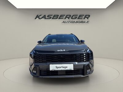 KIA Sportage Vorführwagen KIA Sportage Vorführwagen