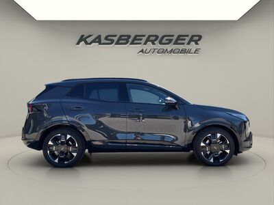 KIA Sportage Vorführwagen KIA Sportage Vorführwagen