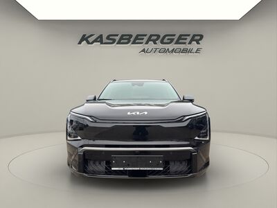 KIA EV5 Vorführwagen KIA EV5 Vorführwagen