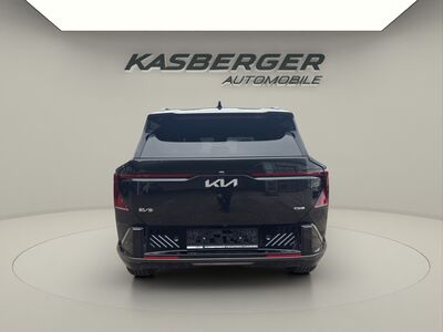 KIA EV5 Vorführwagen KIA EV5 Vorführwagen