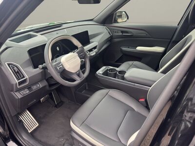 KIA EV5 Vorführwagen KIA EV5 Vorführwagen