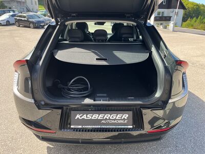 KIA EV6 Gebrauchtwagen KIA EV6 Gebrauchtwagen
