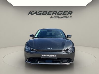 KIA EV6 Gebrauchtwagen KIA EV6 Gebrauchtwagen