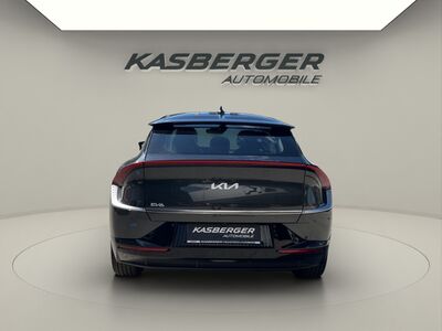 KIA EV6 Gebrauchtwagen KIA EV6 Gebrauchtwagen
