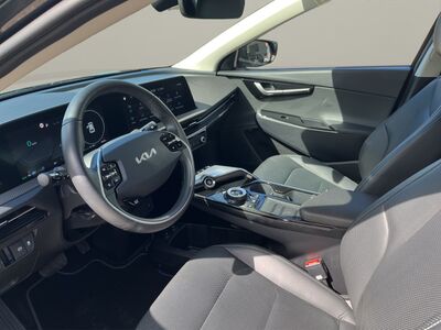 KIA EV6 Gebrauchtwagen KIA EV6 Gebrauchtwagen