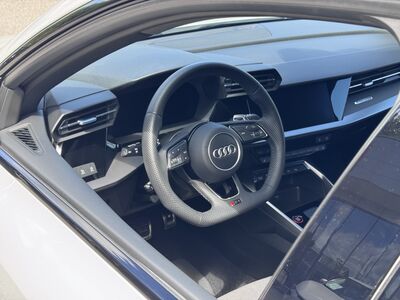 Audi A3 Gebrauchtwagen