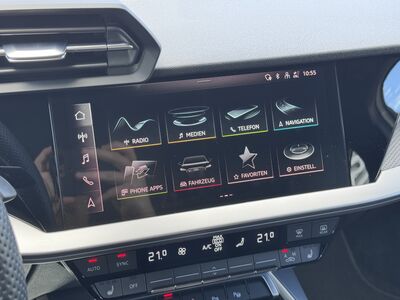 Audi A3 Gebrauchtwagen