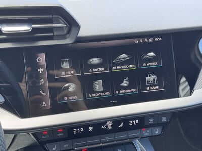 Audi A3 Gebrauchtwagen