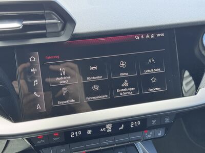 Audi A3 Gebrauchtwagen