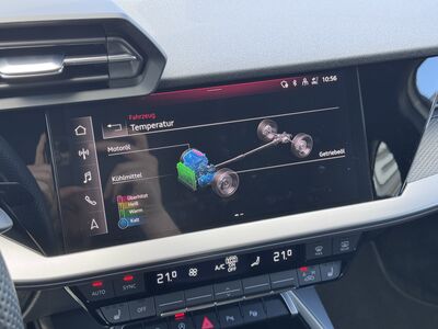 Audi A3 Gebrauchtwagen