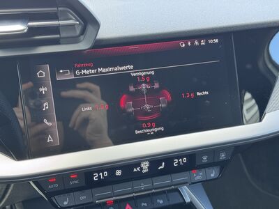 Audi A3 Gebrauchtwagen