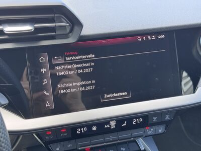 Audi A3 Gebrauchtwagen