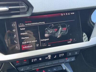 Audi A3 Gebrauchtwagen
