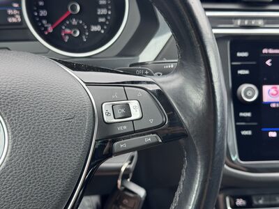 VW Tiguan Gebrauchtwagen VW Tiguan Gebrauchtwagen