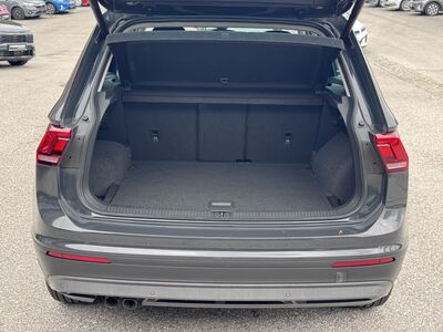 VW Tiguan Gebrauchtwagen VW Tiguan Gebrauchtwagen