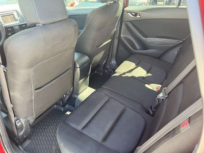 Mazda CX-5 Gebrauchtwagen