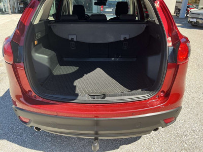 Mazda CX-5 Gebrauchtwagen